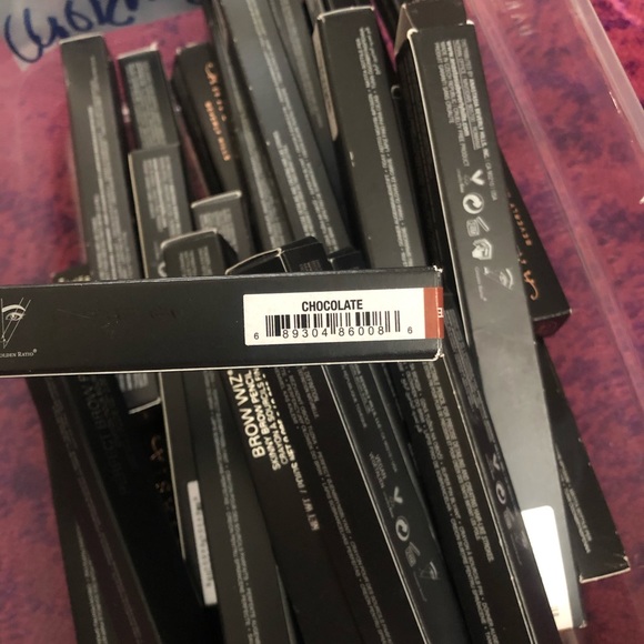 Anastasia Beverly Hills Brow wiz - Picture 4 of 5